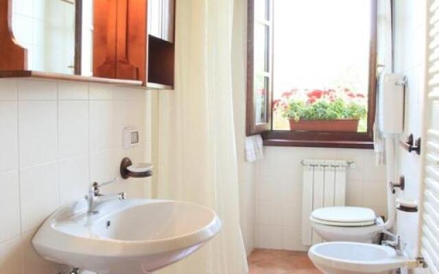 Podere Agrituristico Luchiano