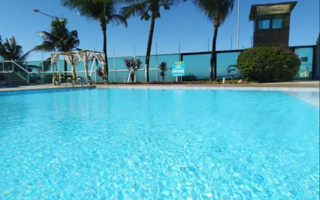 Ponta Negra Beach Apt507