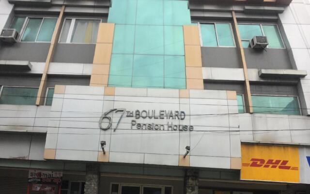 67th Boulevard Pension House