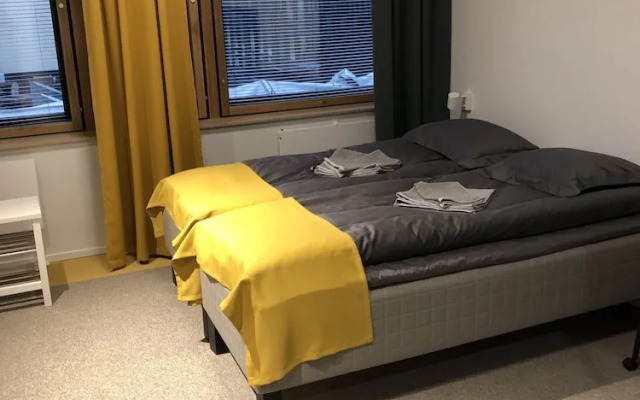 Moi Aikatalo Hostel