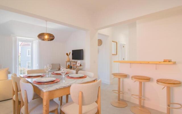 Chalet Maria da Assunção by LovelyStay