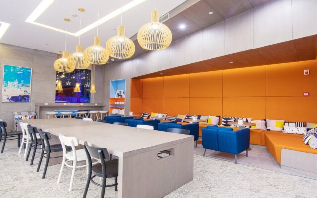 Holiday Inn Express Chifeng Hongshan by IHG