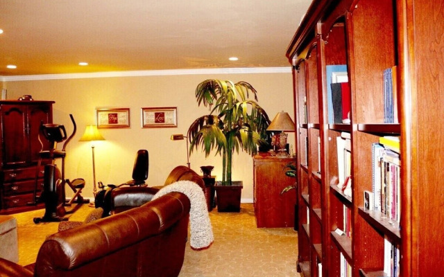 Shared Home