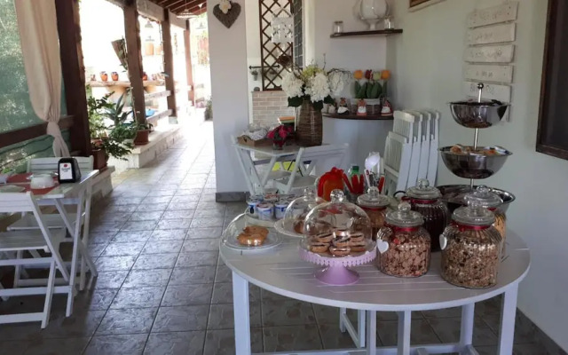 B&B Cinque Stelle Salento