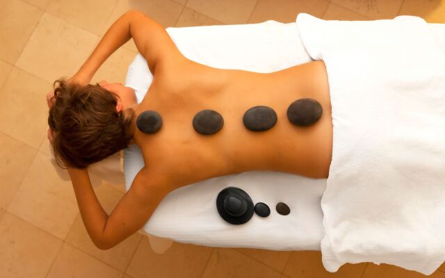 Manzi Hotel & Spa