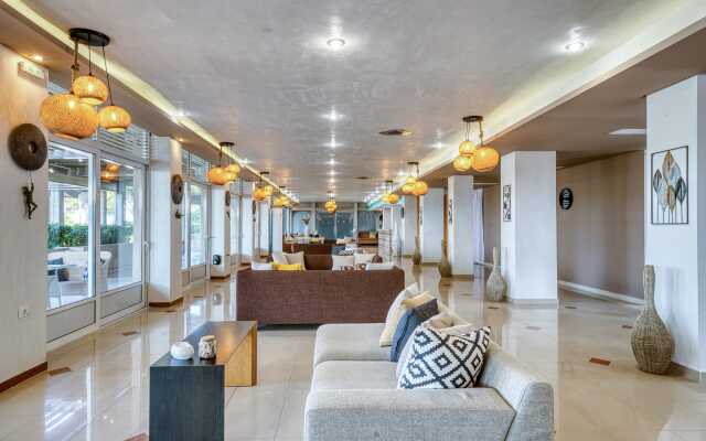 Aqua Mare Resort