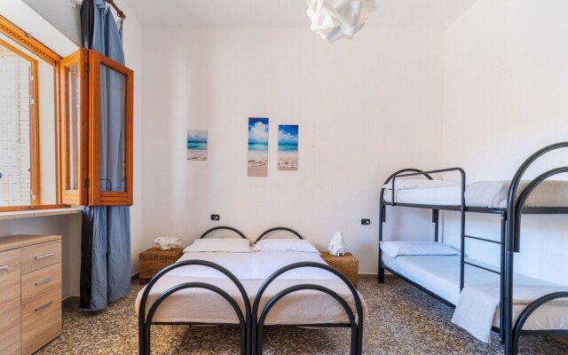 2978 La Dea Venere by Barbarhouse