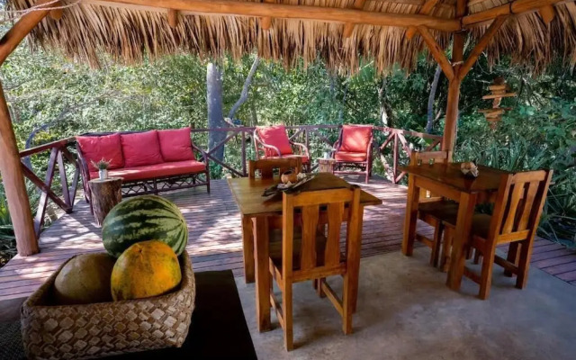 Antema Lodge
