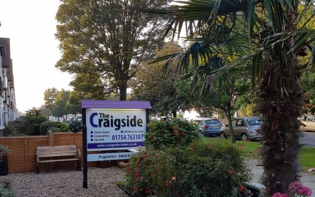 The Craigside