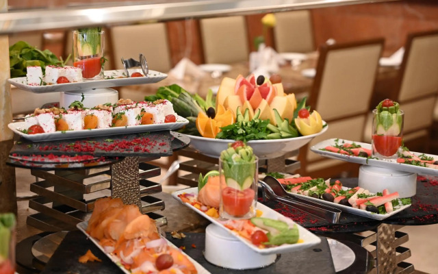 Dar Al Taqwa Hotel