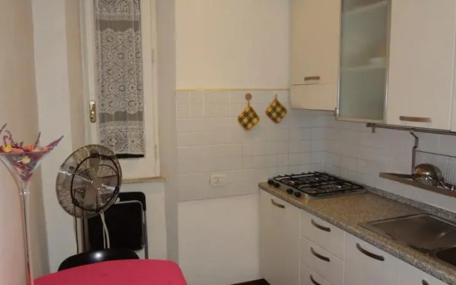 Penthouse In Center of Rome