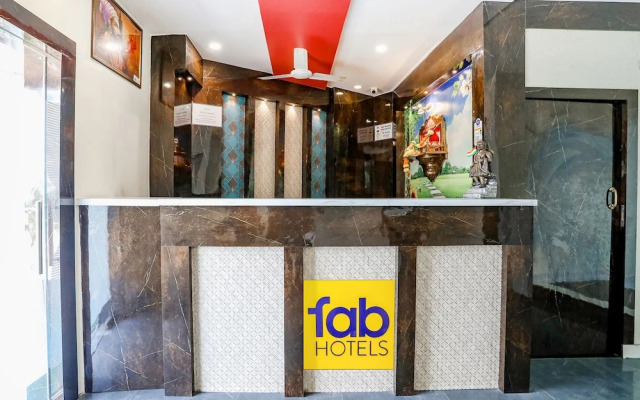 Fabexpress Geeta Palace