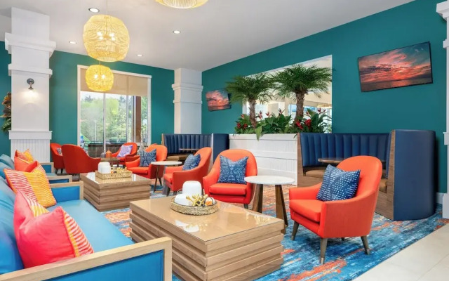 Compass Hotel by Margaritaville