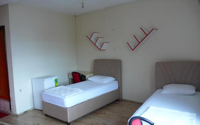 Trabzon Star Pansiyon