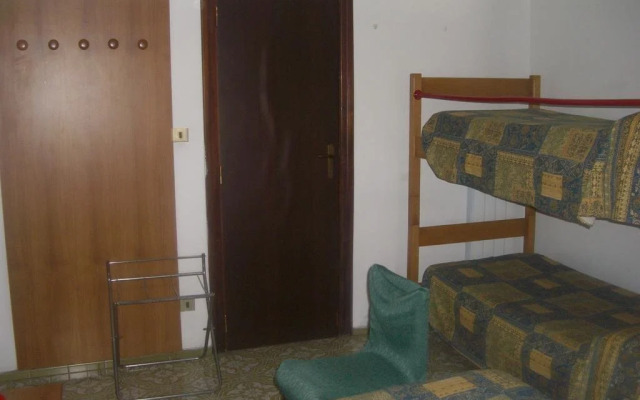 Hotel Camaldoli