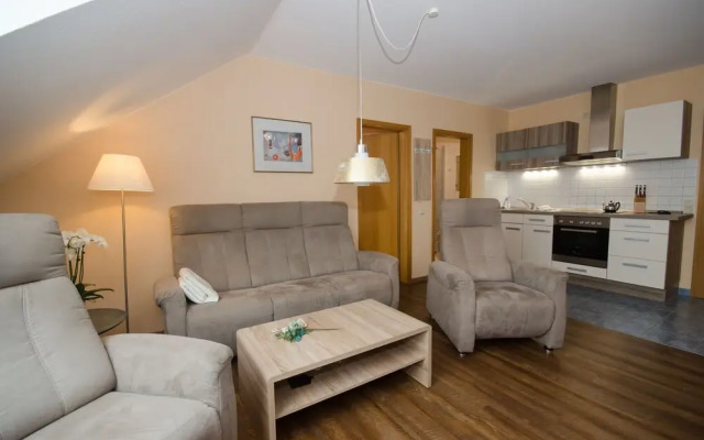 Ferienwohnung Busemann