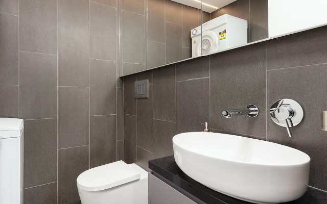 Stunning Designer Newtown Pad H394
