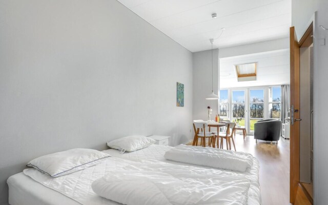 Amazing Apartment in Hasle With