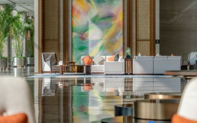 Suzhou International Conference Hotel