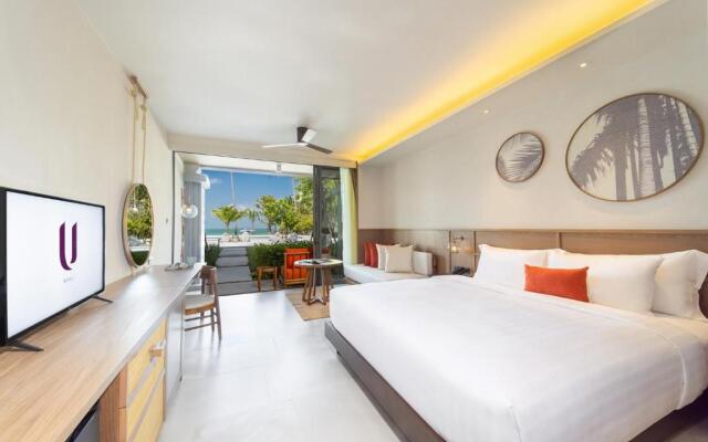The Culture Samui