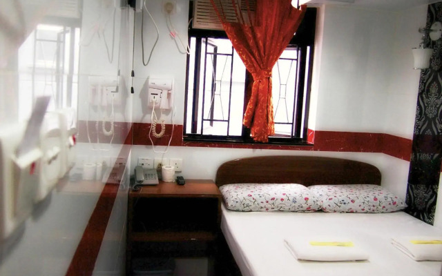 Woodstock Hostel