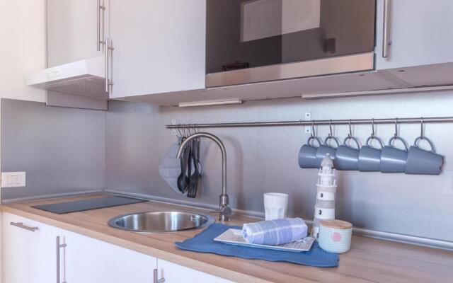Alessia's Flat - Affori