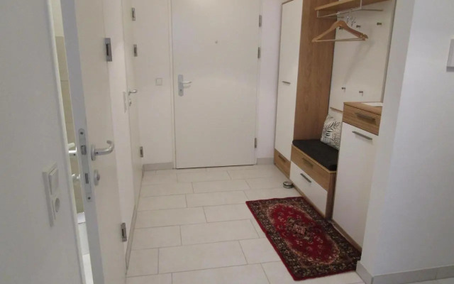 Ferienwohnung DANUBIA