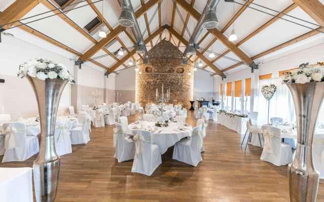 Lindner Hotel & Spa Binshof