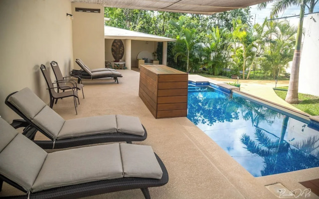 Azcapri Villa-Boutique & Spa