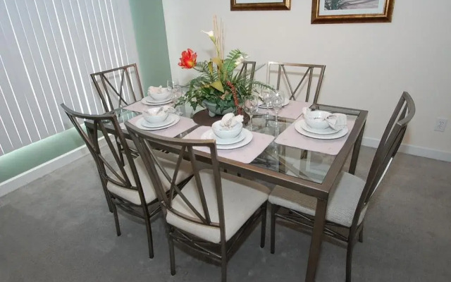 West Stonebridge Estates