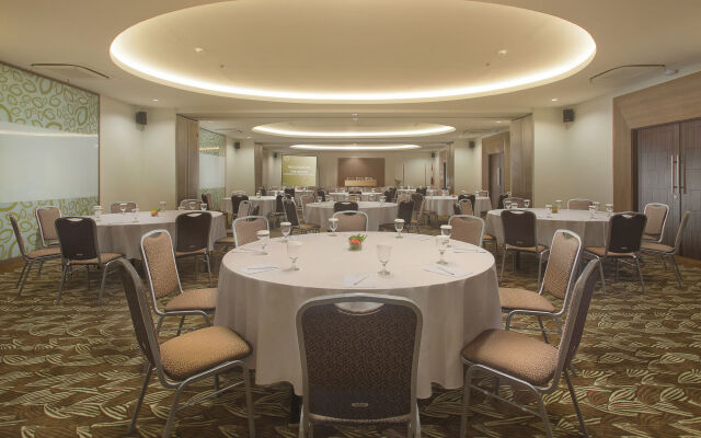 The Wujil Resort & Conventions