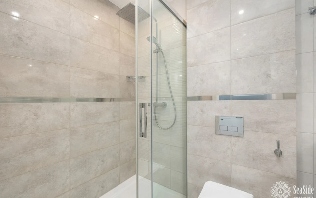 Seaside Apartamenty Kasprowicza