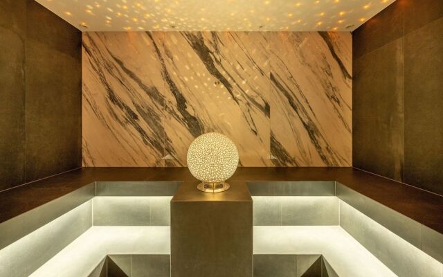Luxury Residence Colosseo Zermatt