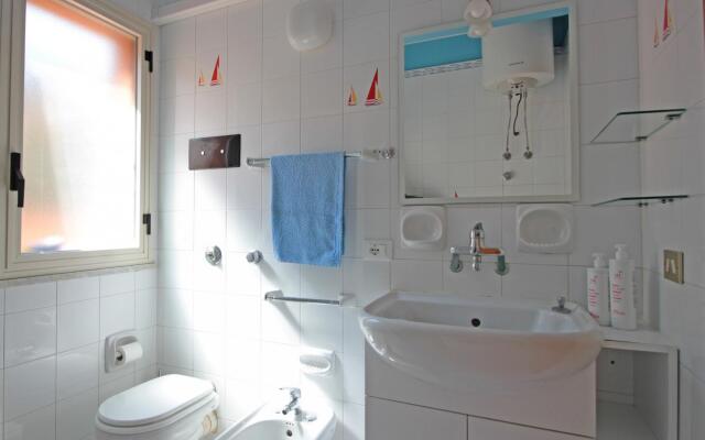 Villetta Santa Lucia con Patio e Giardino by Wonderful Italy