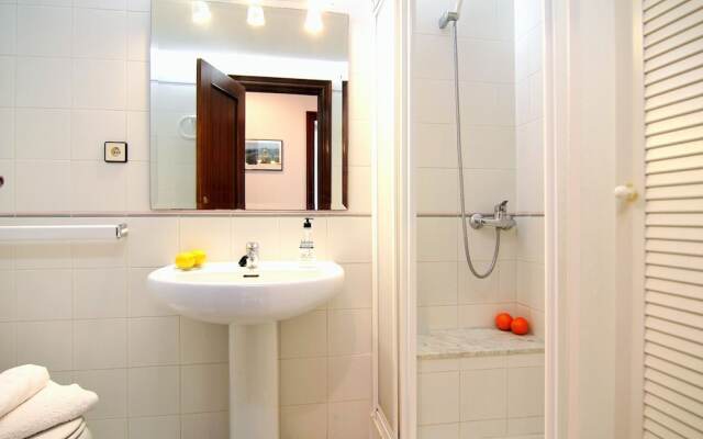 Apartament Amapola Sitges Rentals