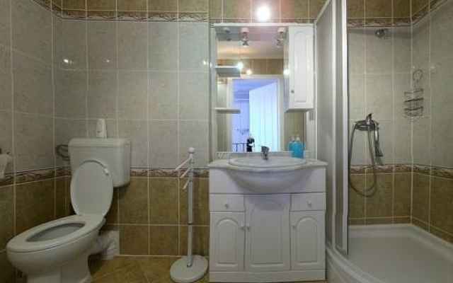 Apartmancentrum