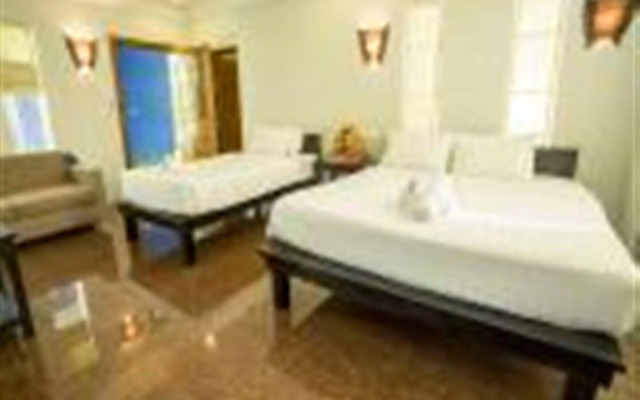 The Villa Siem Reap