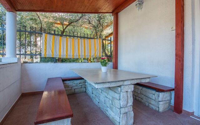 Apartment Olive Orange Bungalow