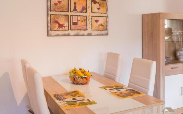 Ferienwohnung Monika Knopf