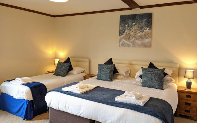 Sparkford Inn