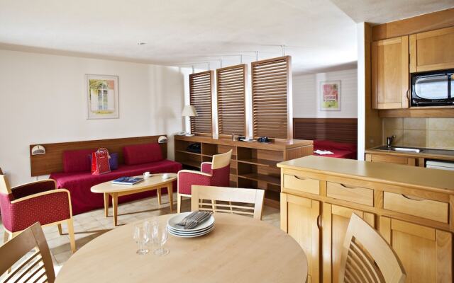 Residence Le Bosquet