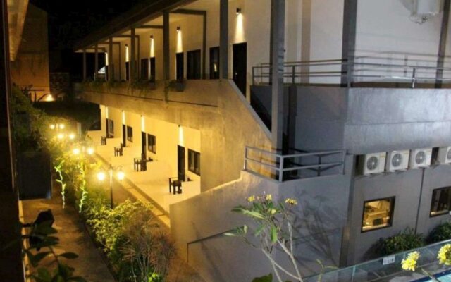 Rabasta Kuta Residence