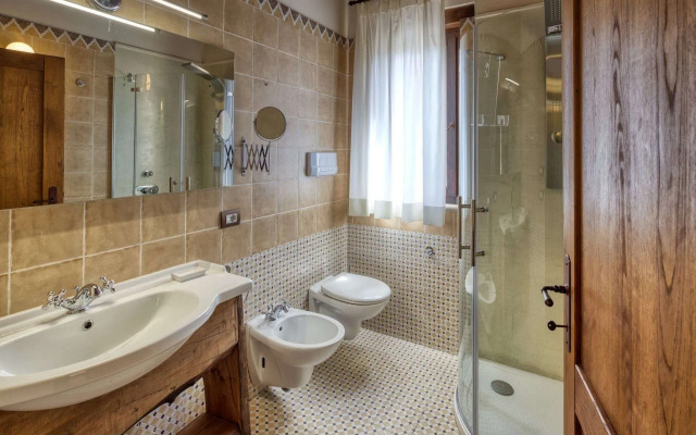 Il Borgo Incantato Dependance