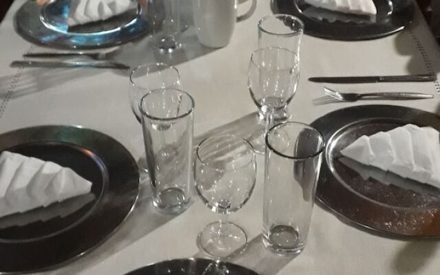 Estancia Campestre - 7 Robles