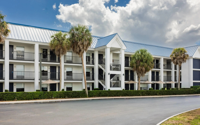Days Inn by Wyndham Port Charlotte/Punt...