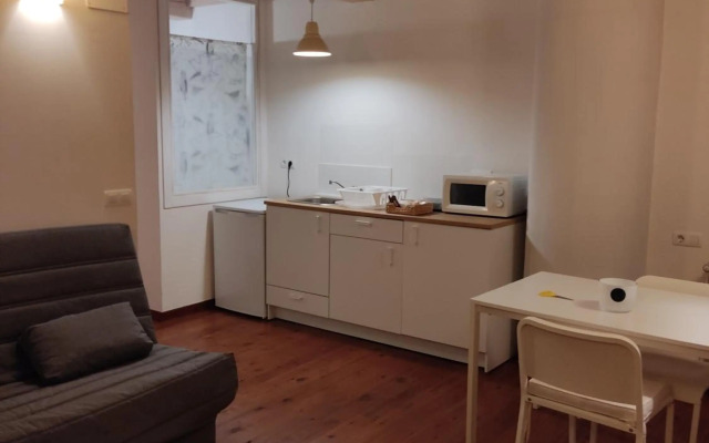 NAMOR-Apartamento Tres Balcones