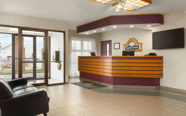 Days Inn by Wyndham Trois-Rivieres