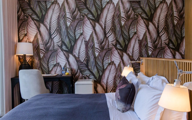 Future Found Sanctuary, Luxury Boutique Hotel By NEWMARK