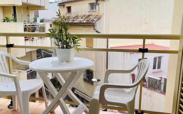 Apartamentos Villa Livia