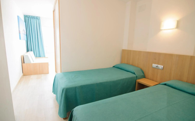 Sunside Ibiza Studios - Adults Only